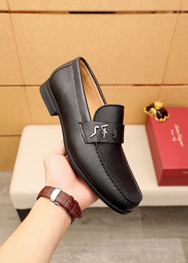 Ferragamo Shoes